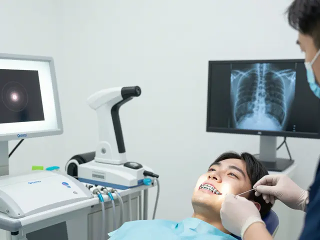 Fixní rovnátka: Cena versus hodnota - co skutečně stojí za vašimi penězi?