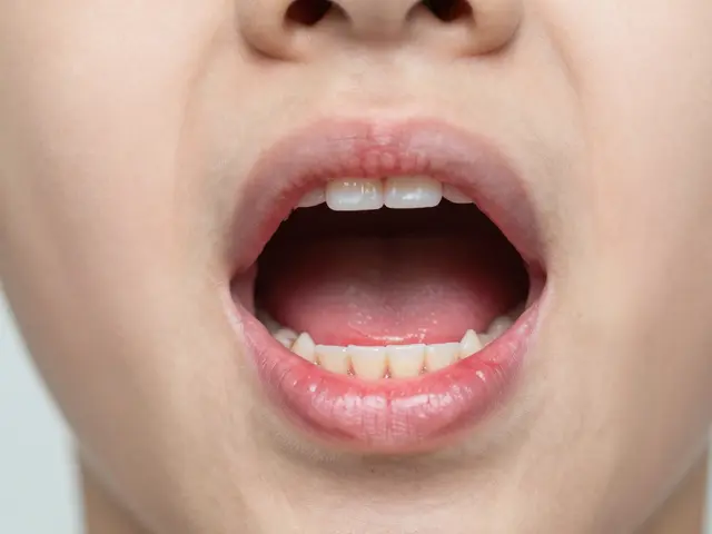 Jak dlouho rostou zuby moudrosti? Celý proces od prvních příznaků po úplné vyrůstání