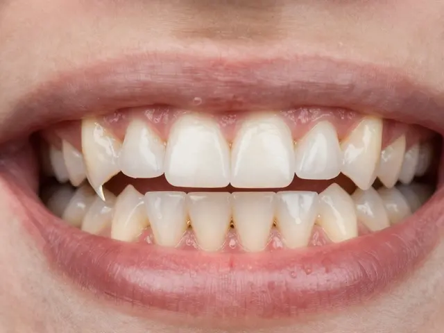 Jak se jmenují všechny zuby? Úplný přehled druhů zubů a jejich funkcí