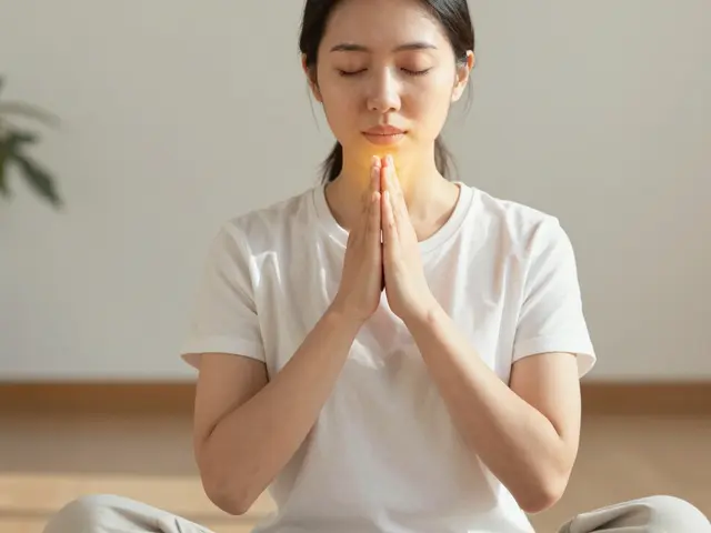 Křivé zuby: opravdu může meditace napravit zaštípnuté zuby?