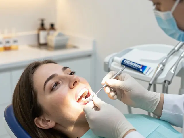 Opalescence bělení: Co říkají zubaři a odborníci na estetickou dentální péči