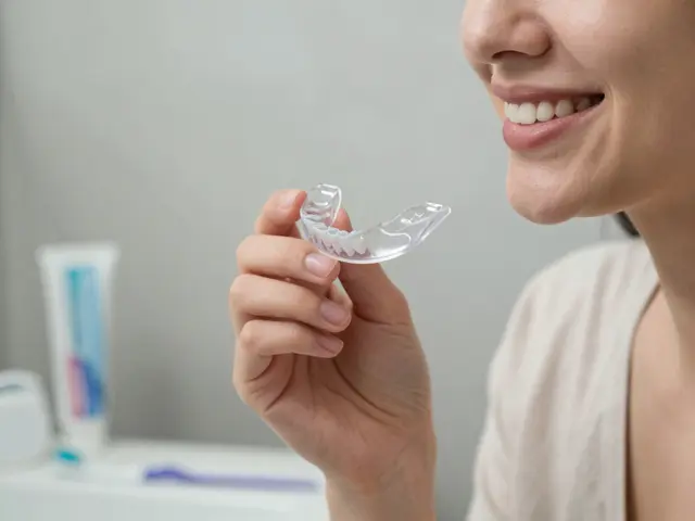 Opalescence bělení: Jak získat bílé zuby doma bez návštěvy zubního lékaře