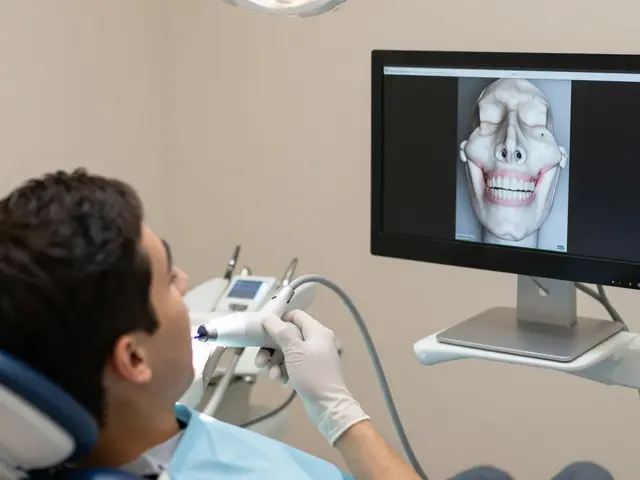 Průběh a náklady na rekonstrukci chrupu: Co vás čeká a kolik to stojí