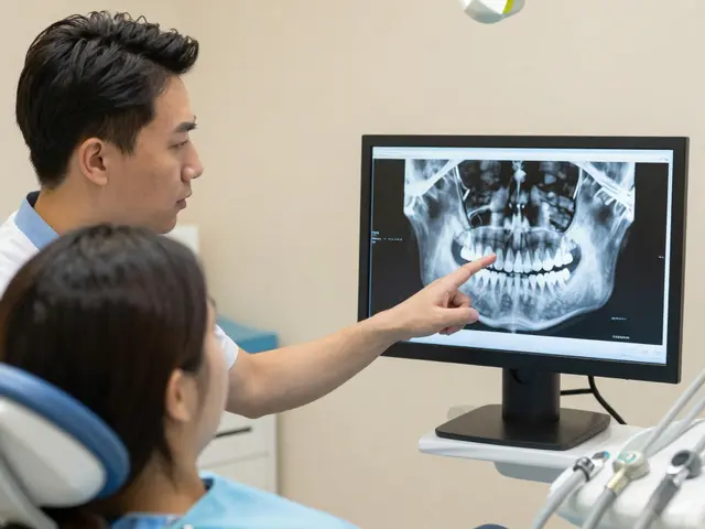 Rekonstrukce chrupu: Co očekávat před, během a po zákroku