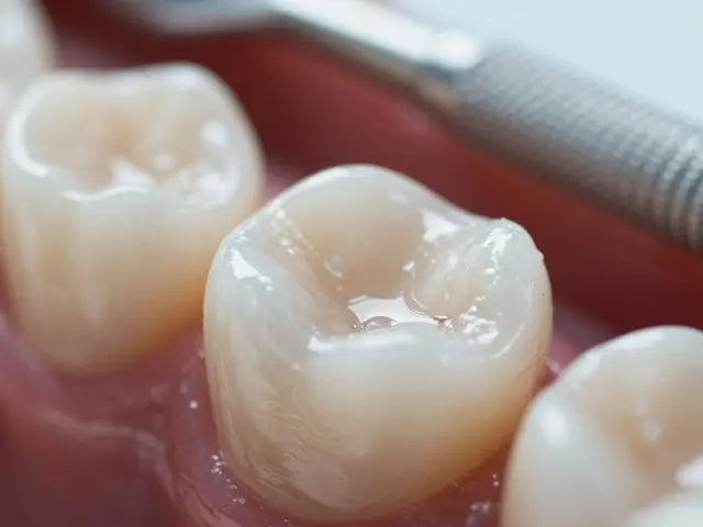 Zubní kaz: Jak ho rozpoznat na čase a co dělat, aby se nezhoršil