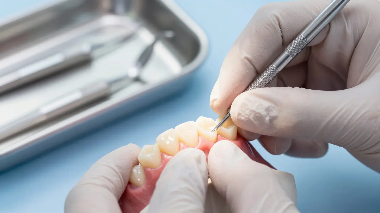 Zubní fazety: Jaké jsou možnosti pro zubní problémy?