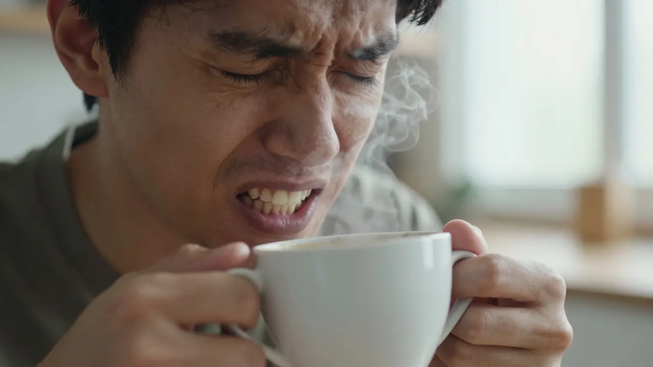 Citlivost zubů: Co to znamená pro vaše zdraví a jak s ní zvládnout každodenní bolest?