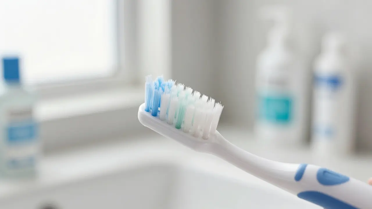 Curaprox kartáčky: Jak vybrat ten správný pro vaše dásně a zuby