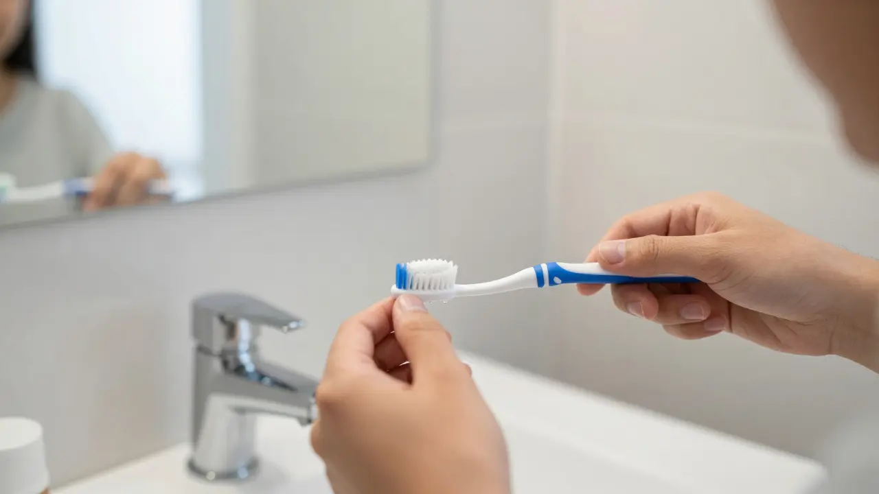 Jak se starat o keramická rovnátka: praktický průvodce pro každodenní péči