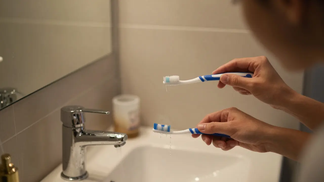 Jak začít s mezizubními kartáčky: průvodce pro začátečníky