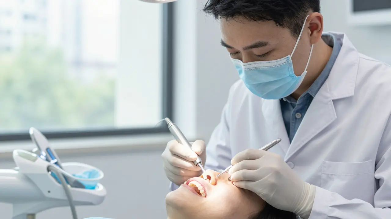 Kolik stojí kompozitní fazety? Celý průvodce cenami a co v ceně skutečně zaplatíte