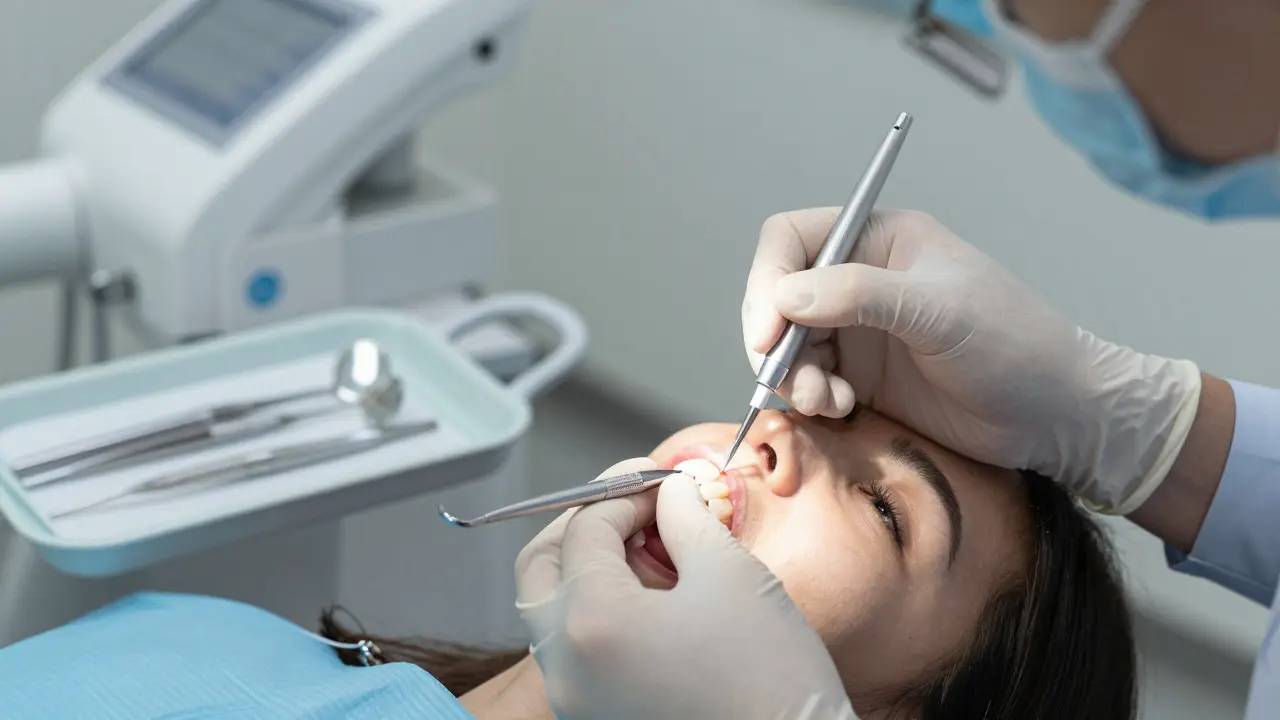 Kompozitní fazety cena: Je to skutečně za to?