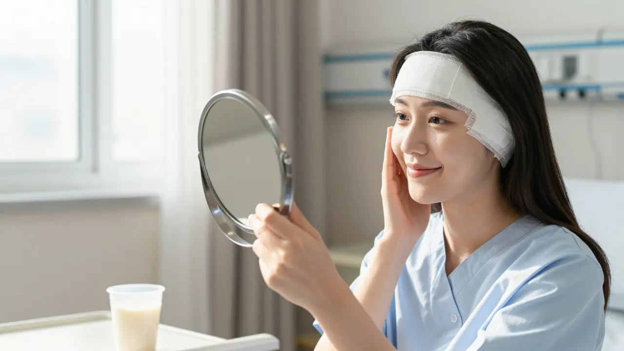 Maxilofaciální chirurgie: Příběhy úspěchu a jak změnila životy lidí