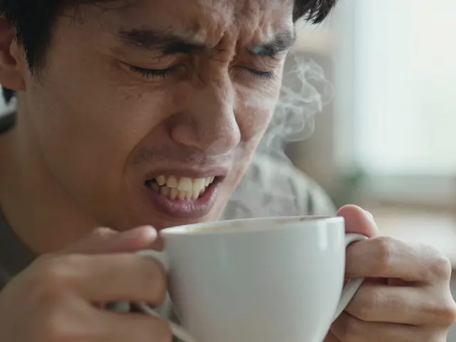 Citlivost zubů: Co to znamená pro vaše zdraví a jak s ní zvládnout každodenní bolest?