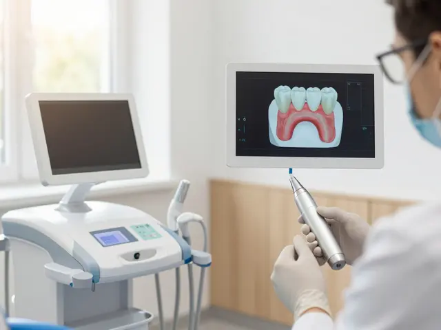 Jak dlouho se dělá korunka na zub? Průběh a časový plán v praxi