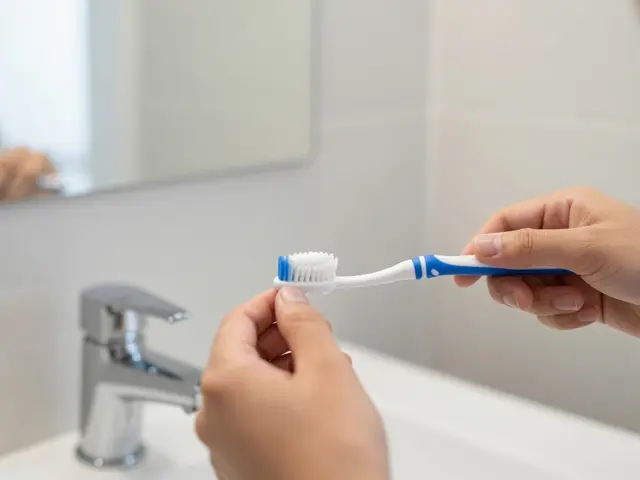 Jak se starat o keramická rovnátka: praktický průvodce pro každodenní péči