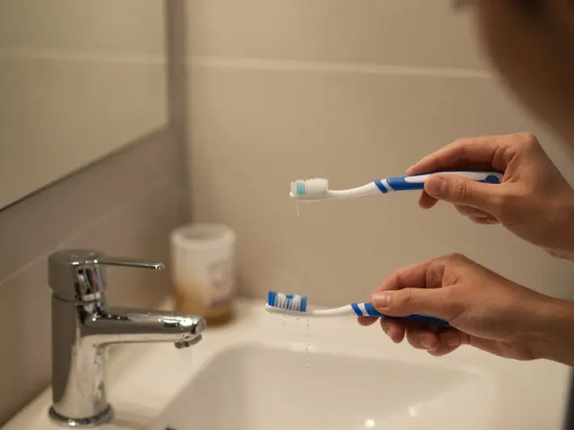 Jak začít s mezizubními kartáčky: průvodce pro začátečníky