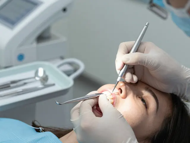 Kompozitní fazety cena: Je to skutečně za to?