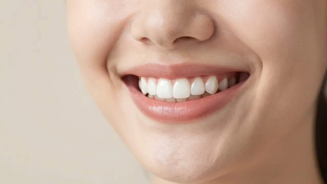 Fazety na křivé zuby: Jaké jsou vaše možnosti a co vybrat?