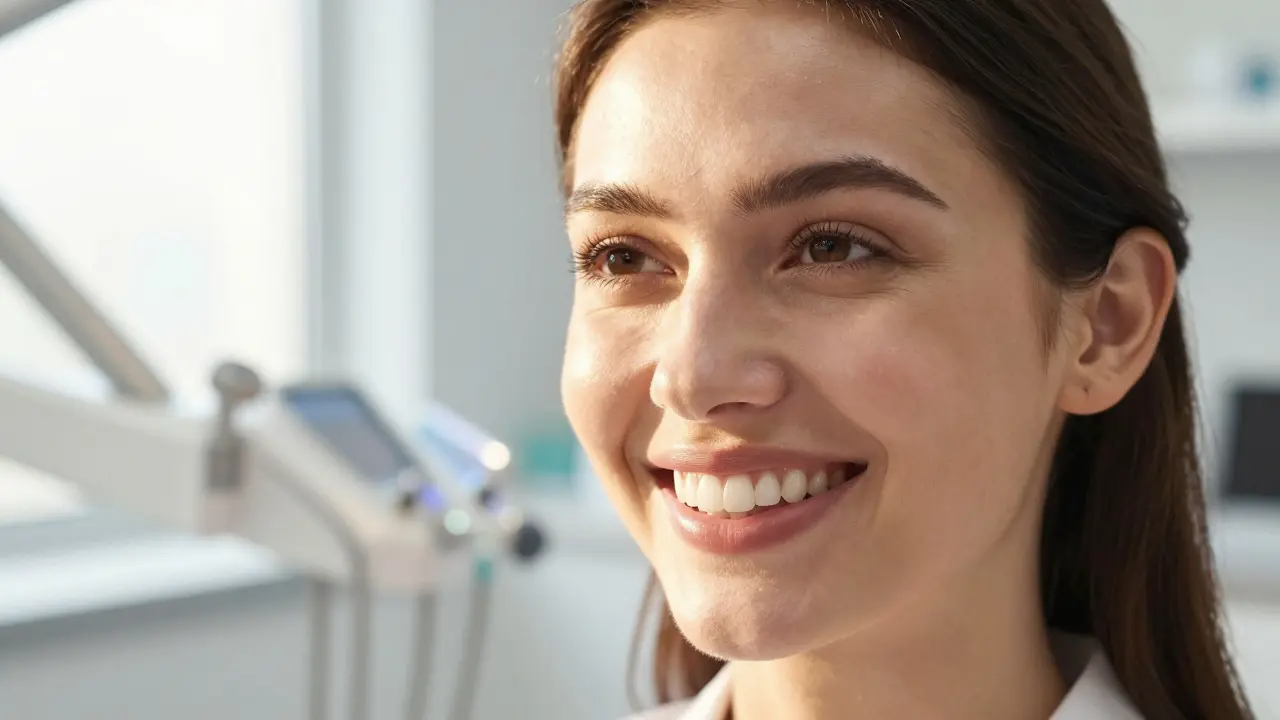 Jak fazety na zuby mohou výrazně zlepšit váš vzhled a sebevědomí?