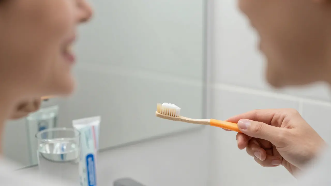 Jak se správně starat o veneery na zubech: průvodce péčí a životností