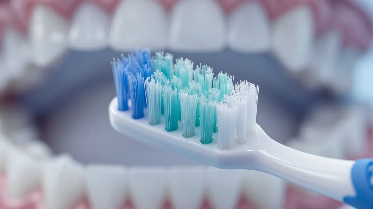 Jak vydrží Curaprox kartáčky déle než ostatní zubní kartáčky