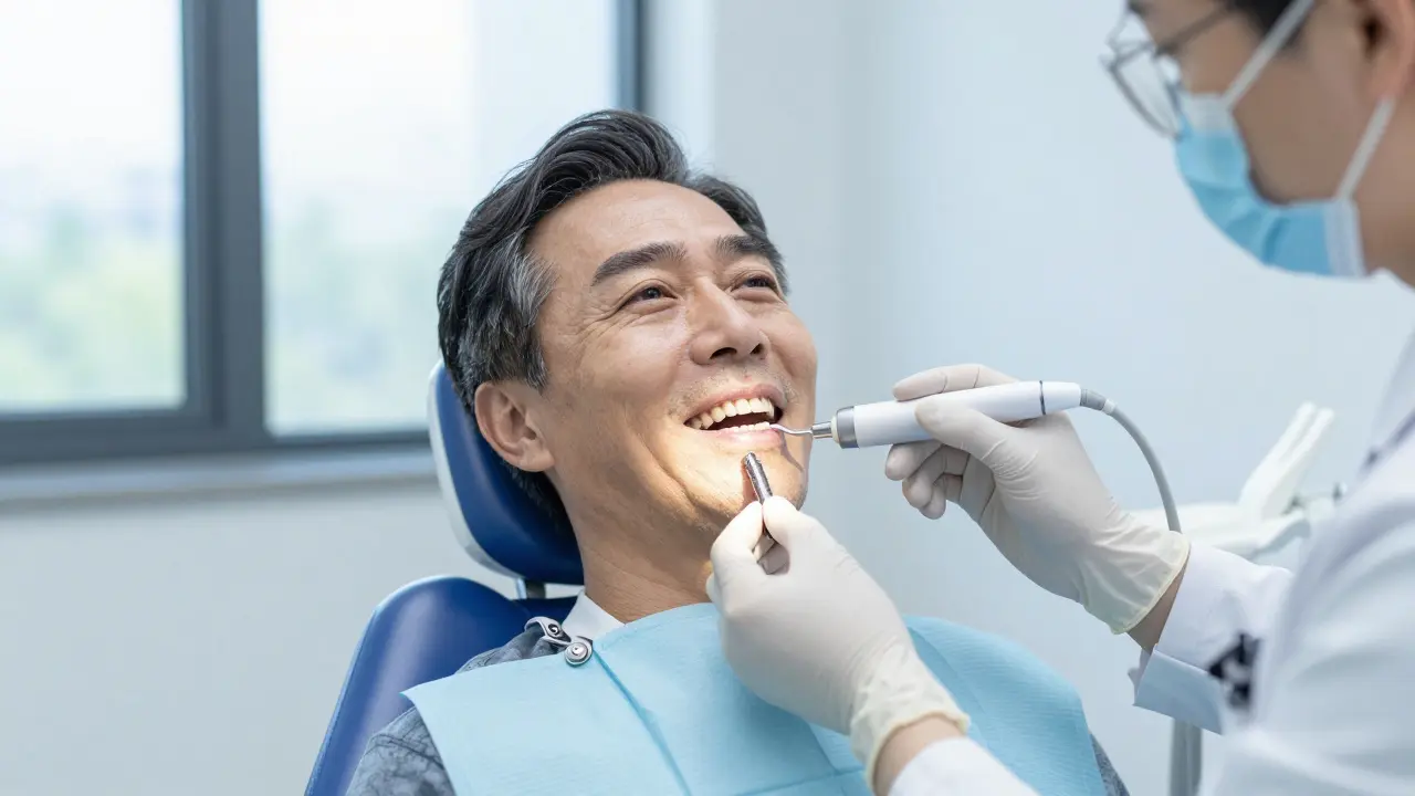 Kdy hradí pojišťovna zubní implantáty? Vše, co potřebujete vědět o hrazení v roce 2026