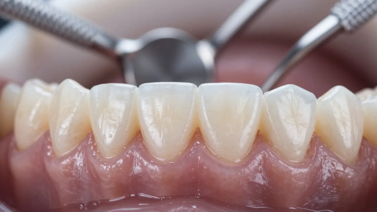 Keramické fazety: Jaké jsou možnosti úpravy a jak si vybrat správnou