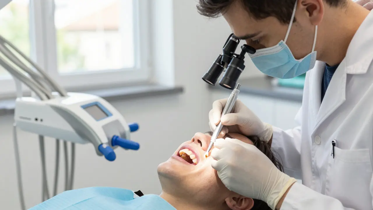 Kolik stojí kompozitní výplň v roce 2026? Průměrné ceny a co ovlivňuje náklady