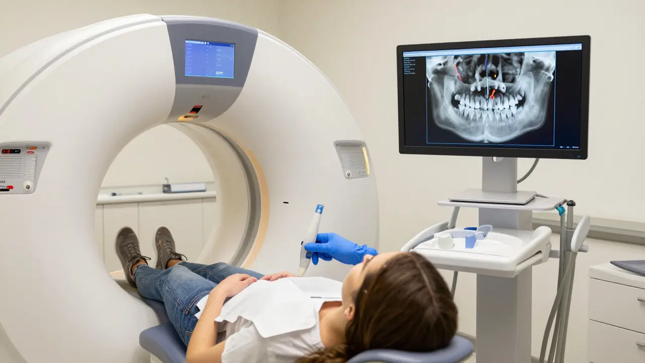 Kolik stojí zubní implantáty v České republice v roce 2026?