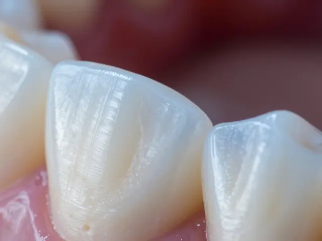 Co je fazetování zubů? Úplný průvodce estetikou úsměvu