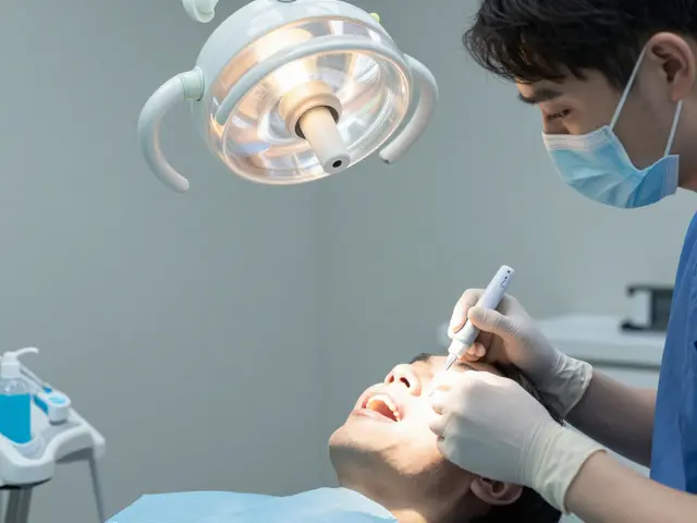 Co nejlepší bělení zubů? Nejúčinnější metody a co se vyplatí dělat doma