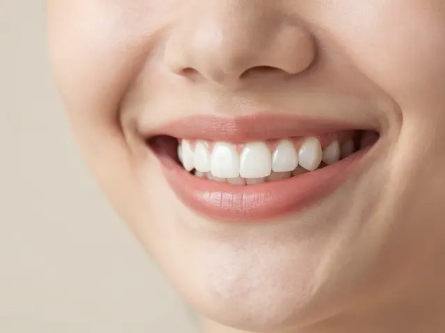 Fazety na křivé zuby: Jaké jsou vaše možnosti a co vybrat?