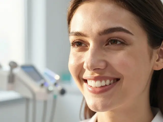 Jak fazety na zuby mohou výrazně zlepšit váš vzhled a sebevědomí?