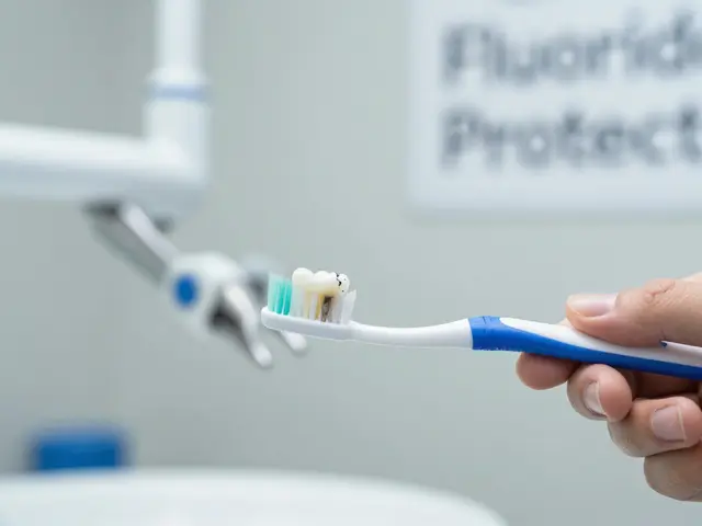 Jak se řeší kaz? Praktický průvodce bělící zubní pastou a skutečnými řešeními