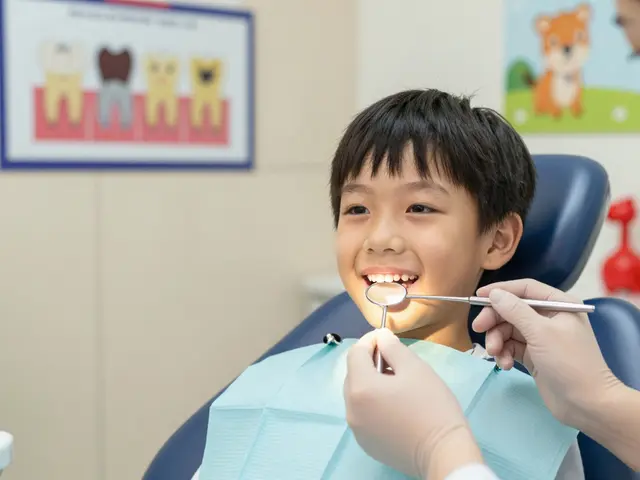 Kdy začít nosit rovnátka? Průvodce pro rodiče