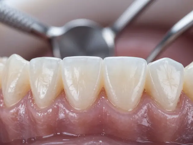 Keramické fazety: Jaké jsou možnosti úpravy a jak si vybrat správnou