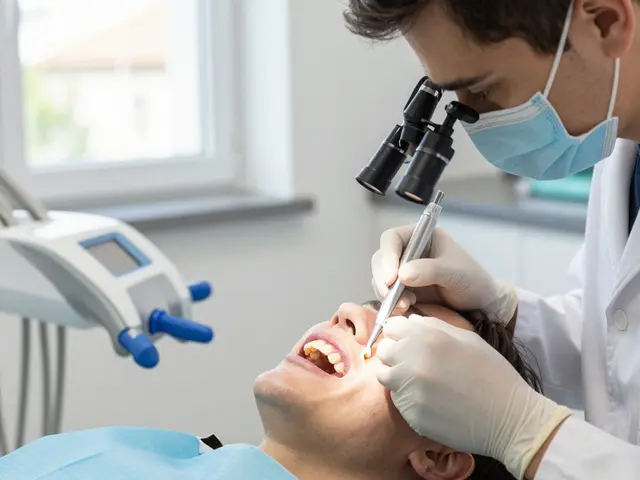 Kolik stojí kompozitní výplň v roce 2026? Průměrné ceny a co ovlivňuje náklady