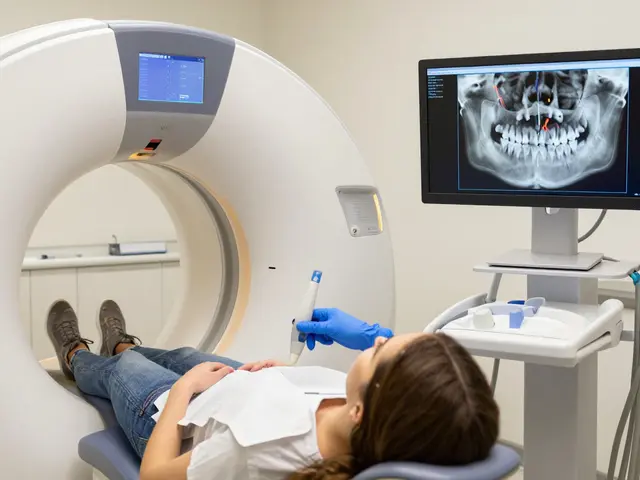 Kolik stojí zubní implantáty v České republice v roce 2026?