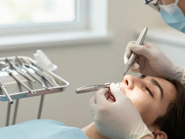 Kompozitní fazety cena: Jak se vyhnout přeplácení