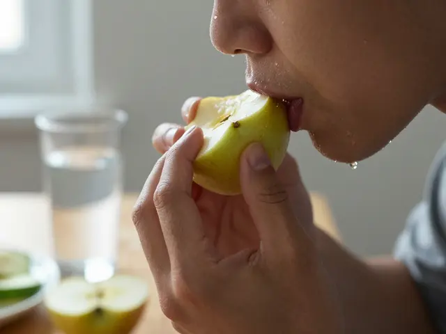 Odhalte tajemství zdraví úst: Vše o předkusu