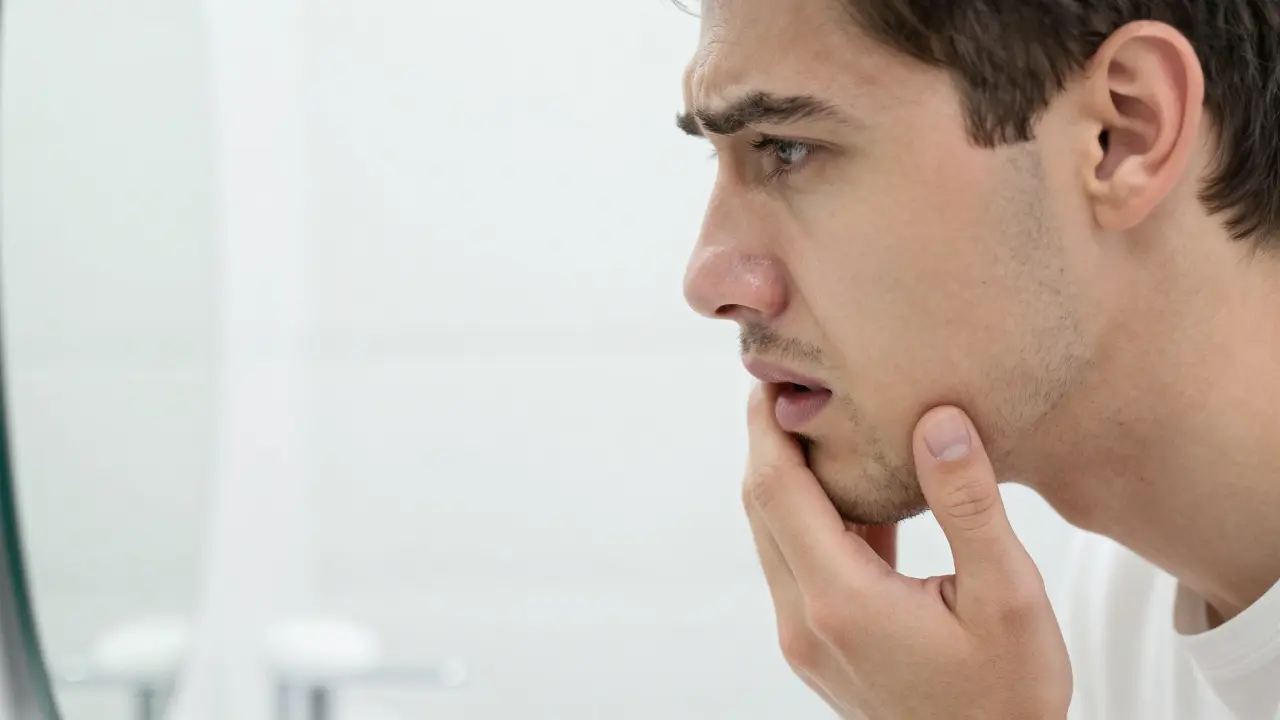 Bolest zubů po utažení rovnátka: Co očekávat a jak si ulevit