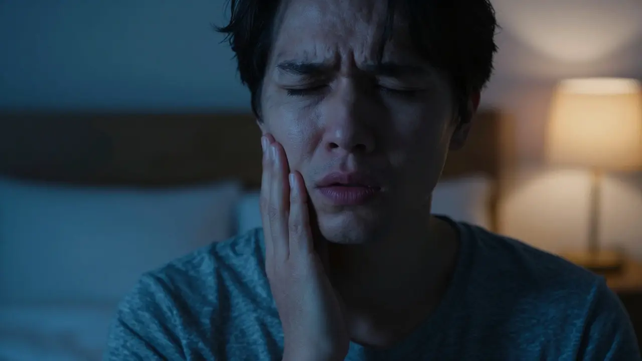 Bolí vás zub? Takhle ulevíte bolesti a jak poznat mezizubní kaz