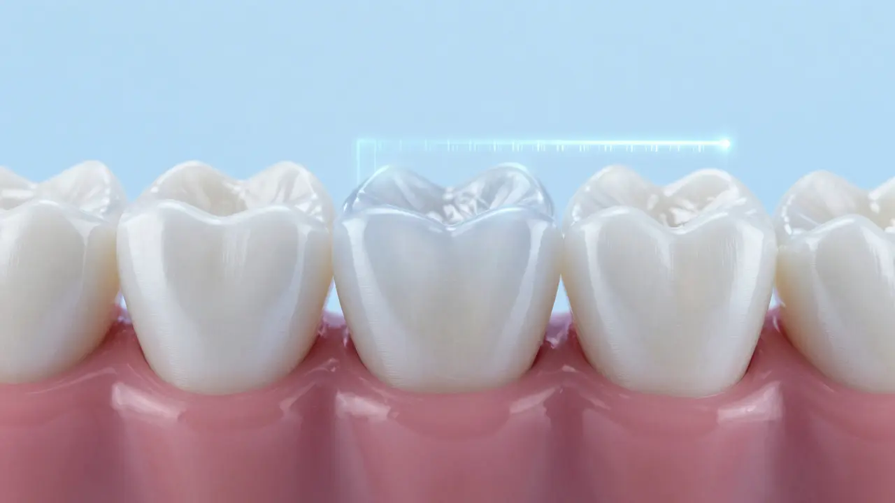 Broušení zubů: Vše, co musíte vědět předtím, než začnete