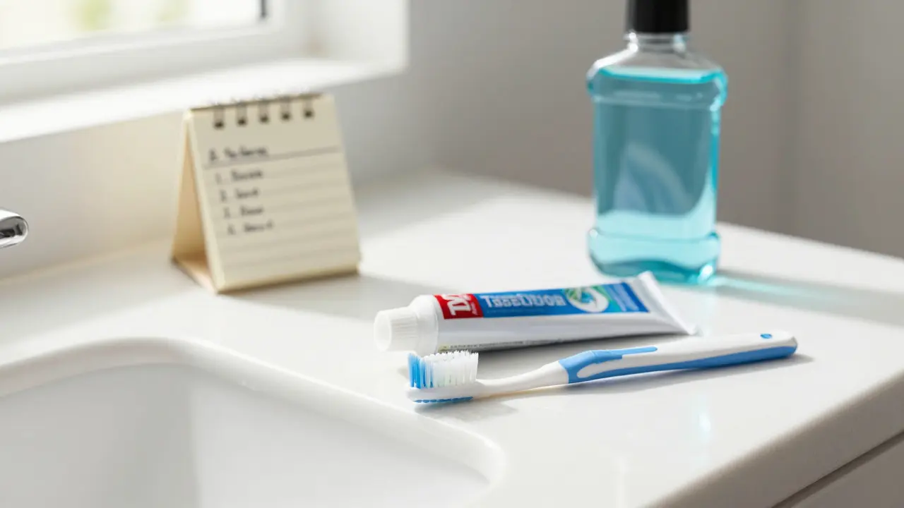 Co dělat před trháním zubu: Kompletní průvodce přípravou