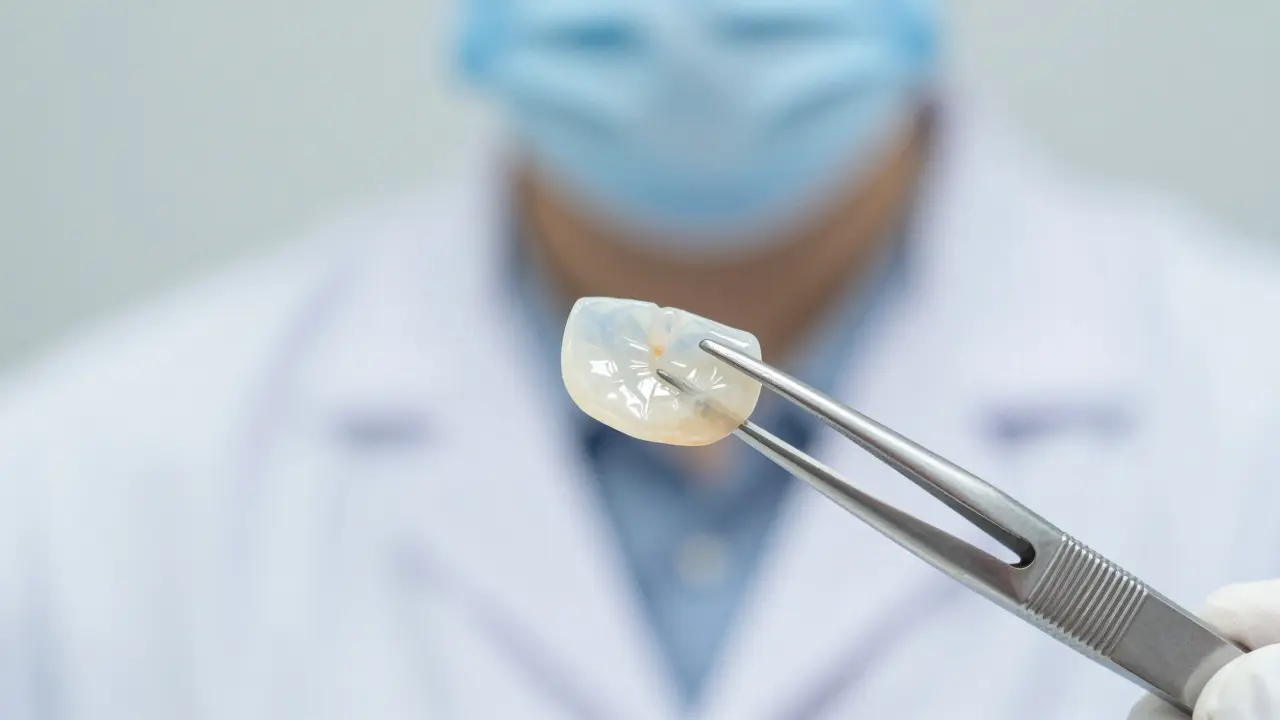 Co místo korunky? Nejlepší alternativy a estetické fazety