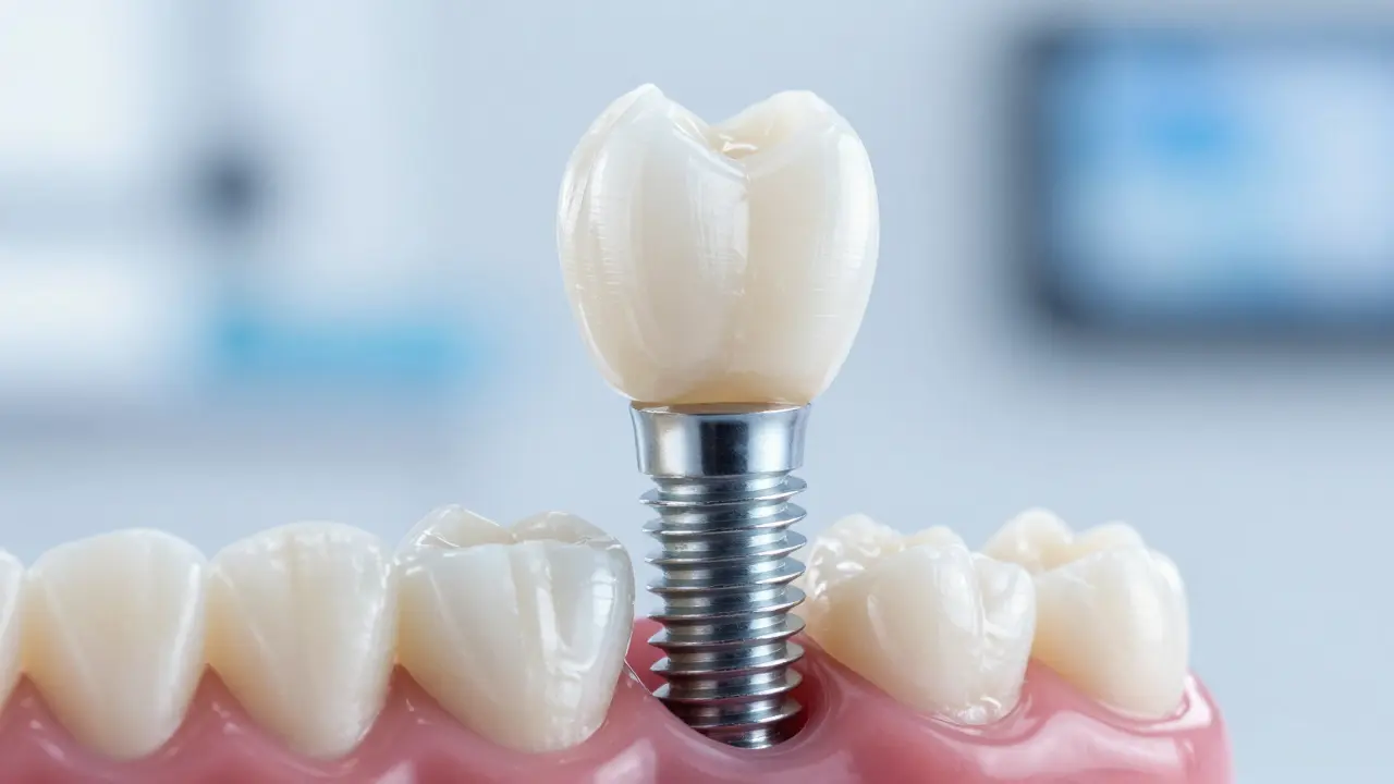 Jak dlouho vydrží umělé zuby? Životnost a péče o dentální náhrady