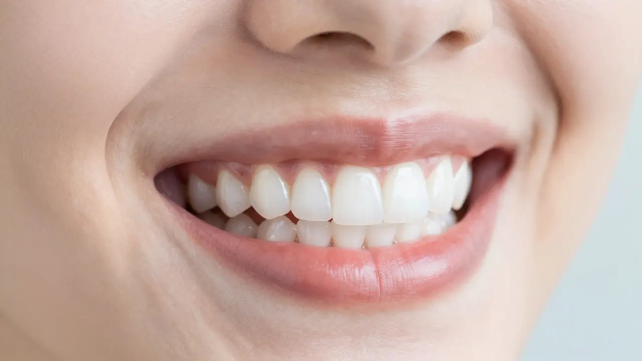 Jak se o estetické fazety správně starat: Průvodce pro dlouhotrvající úsměv