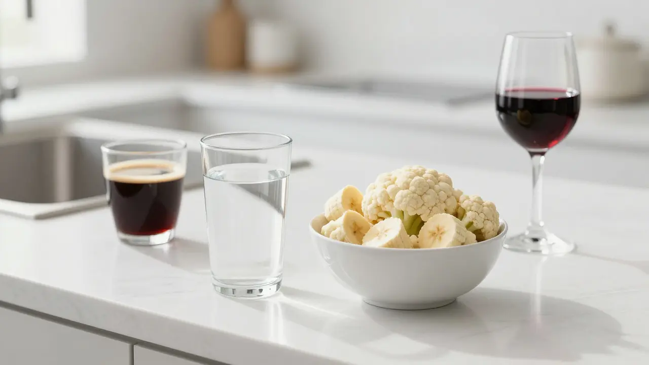 Jak udržet bílé zuby a předcházet skvrnám po bělení