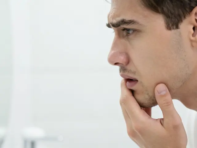 Bolest zubů po utažení rovnátka: Co očekávat a jak si ulevit